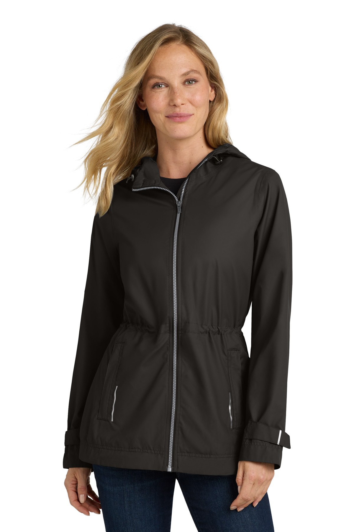 Port Authority Women's Northwest Slicker. L7710 26