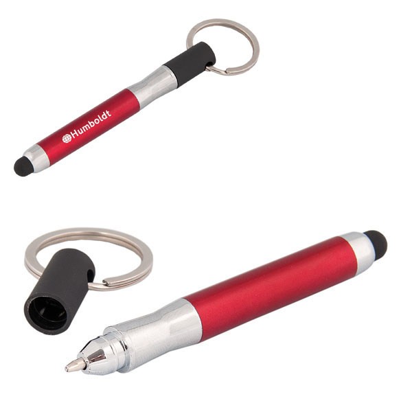 Mini Key Ring Stylus Pen 1