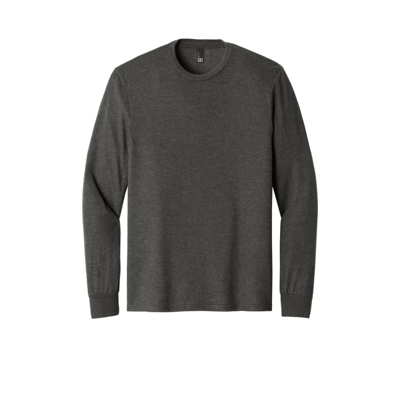 District Perfect Tri Long Sleeve Tee . 17