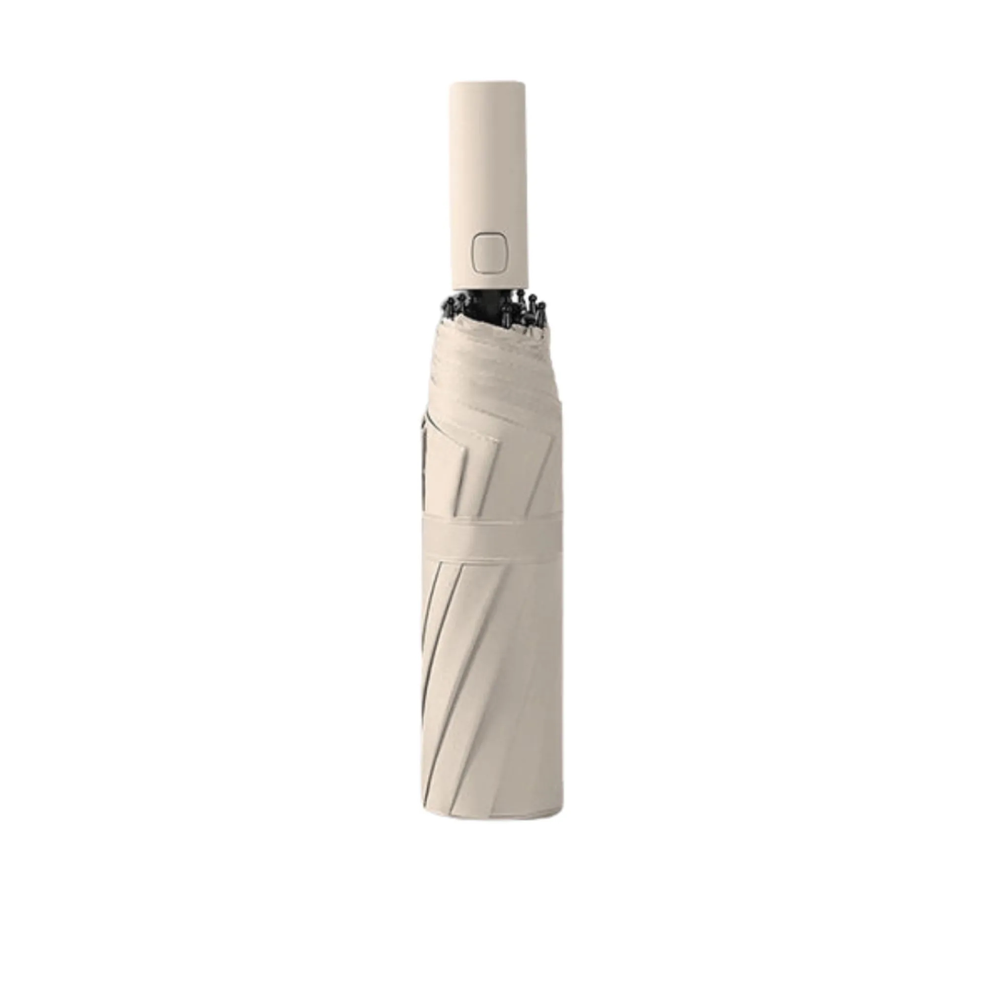 Dual-Purpose Automatic Folding Umbrella 5