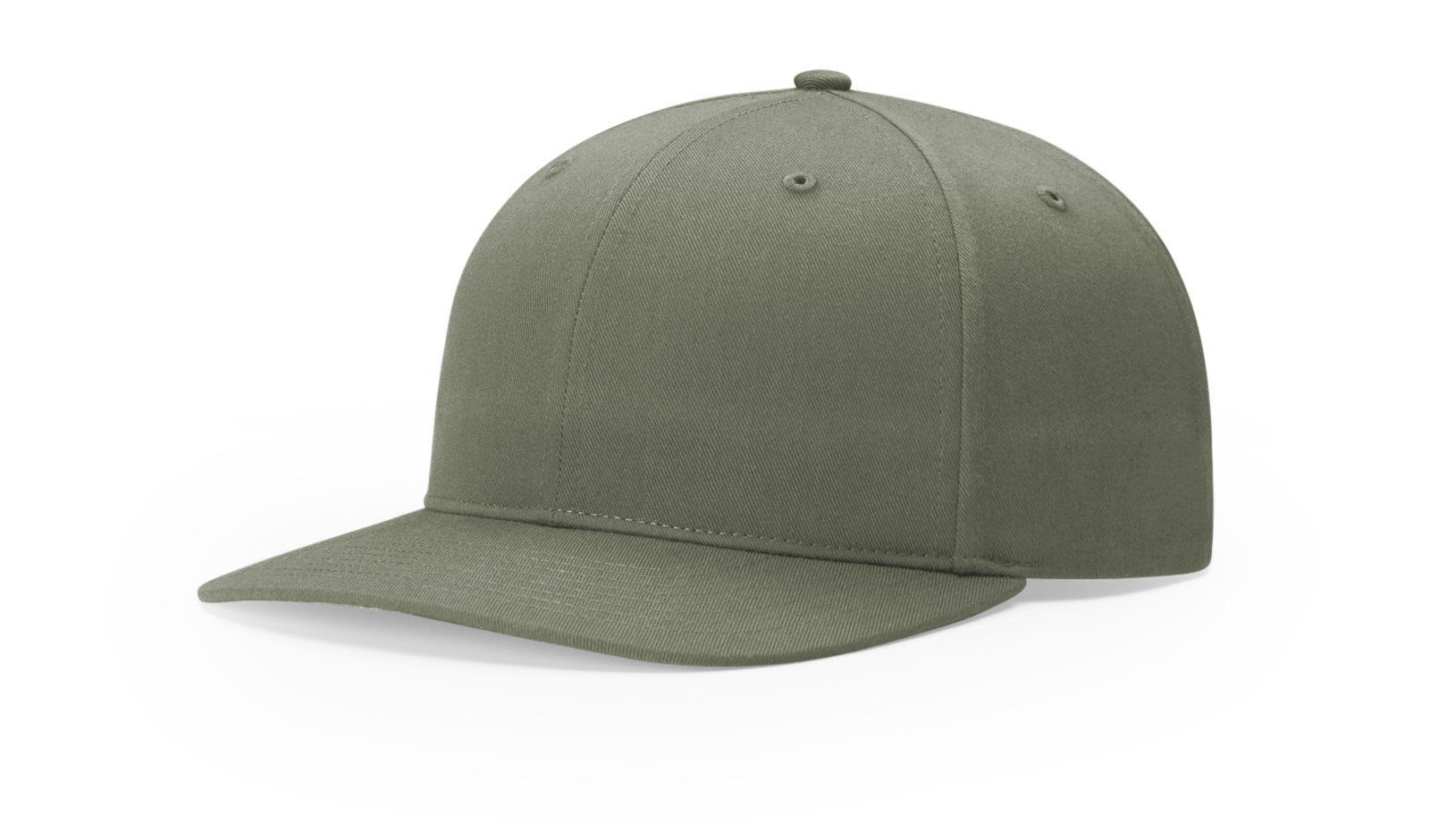 Twill Cap 26