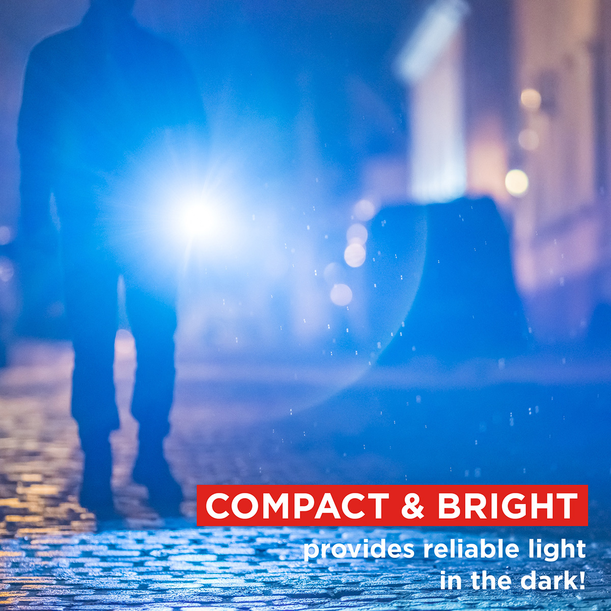 Best Buddy Tools ® Carabiner Alarm LED Key Light 5