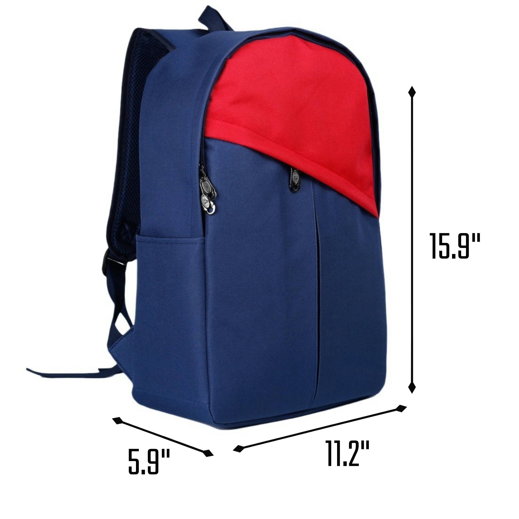Oxford Cloth Backpack 2