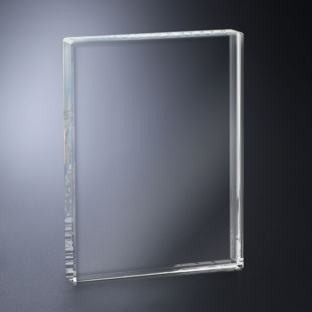 IllumaPix™ Freestanding Rectangle 2