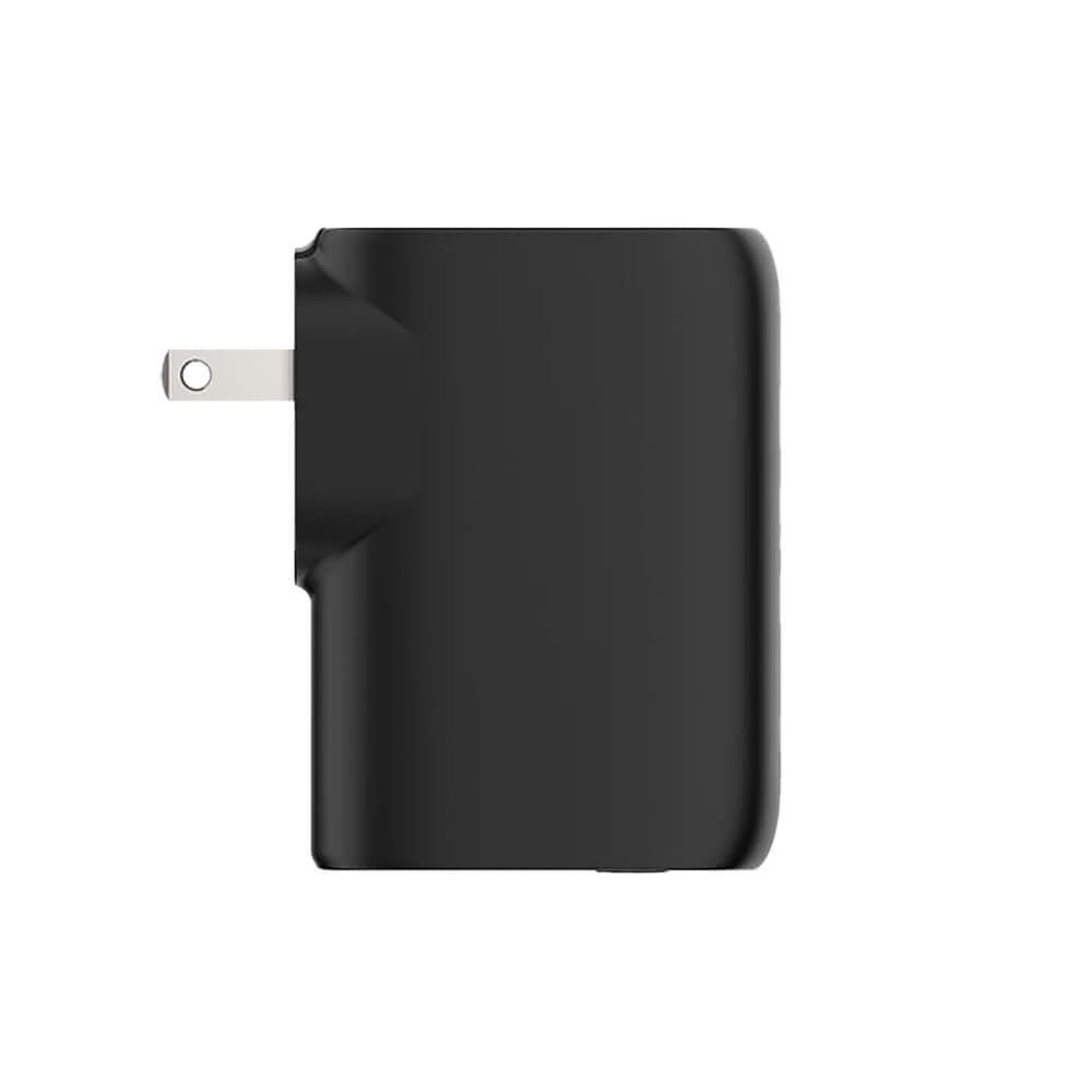 Belkin Hybrid Wall Charger 25W + Power Bank 5K 19