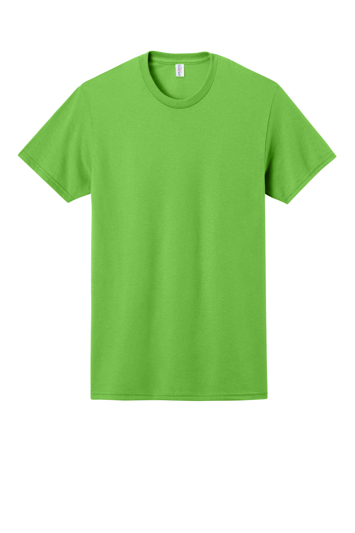 Jerzees - Dri-Power 50/50 Cotton/Poly T-Shirt. 29M 399