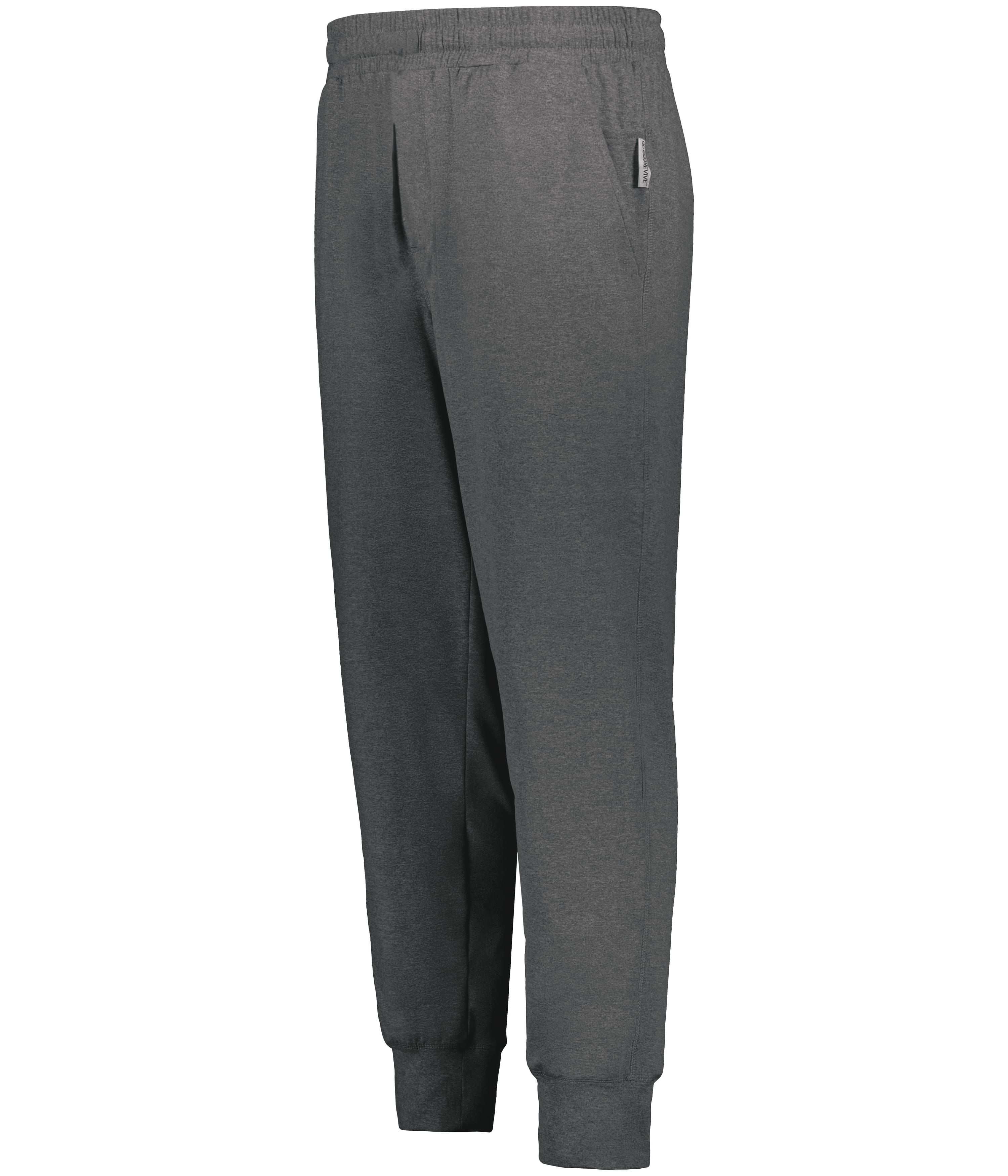 Youth Ventura Soft Knit Jogger 4
