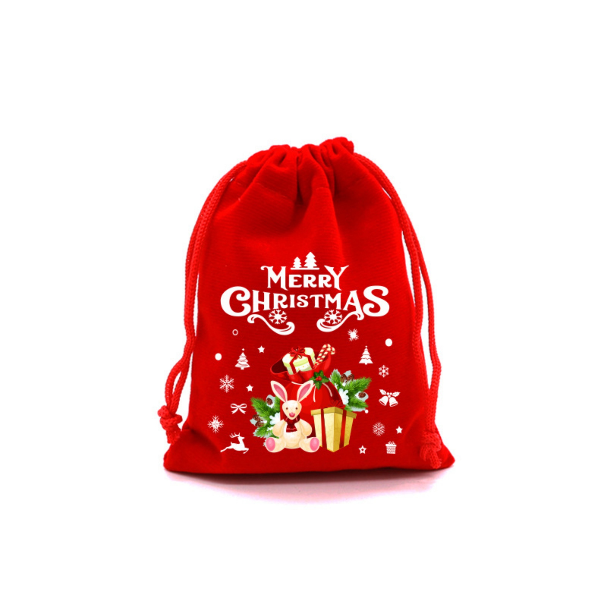 Candy Gift Bag 2