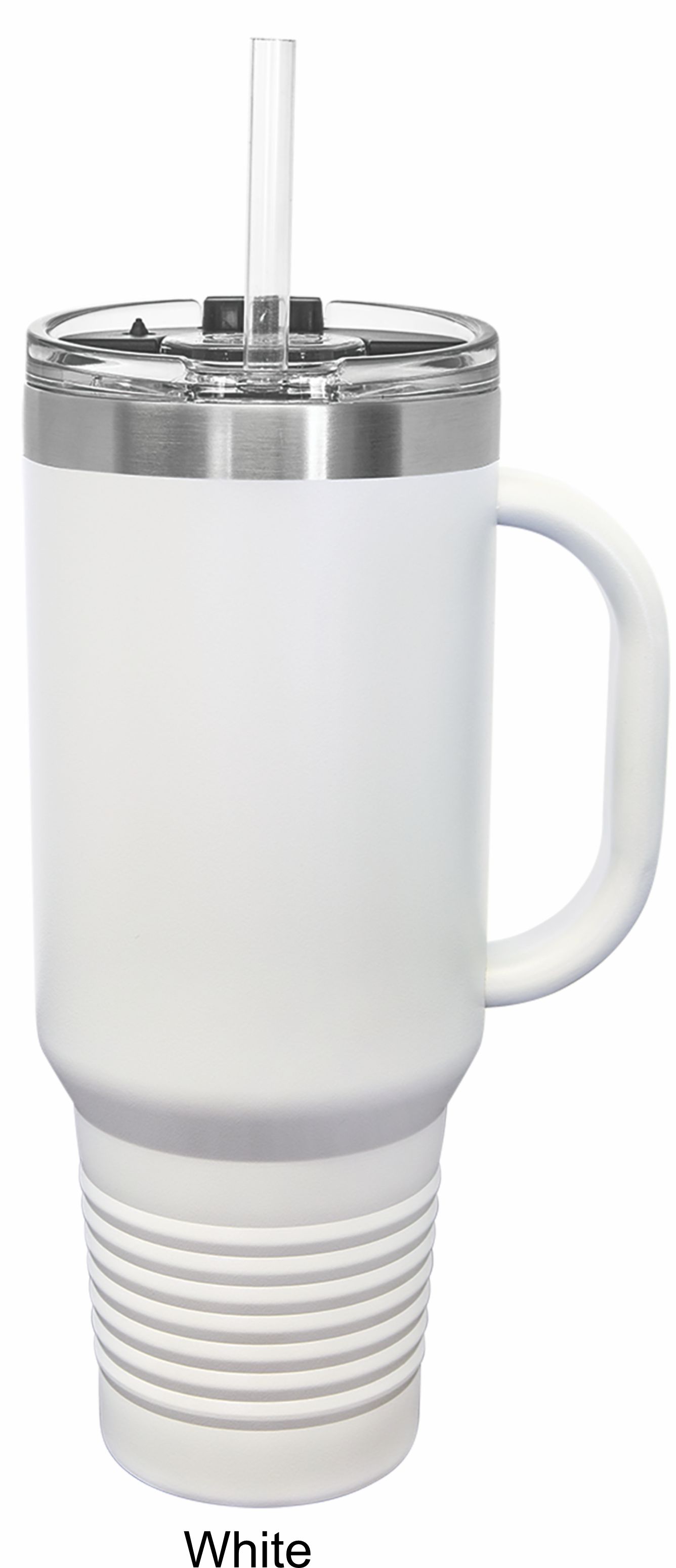 40 oz Polar Camel Mug Tumbler 16