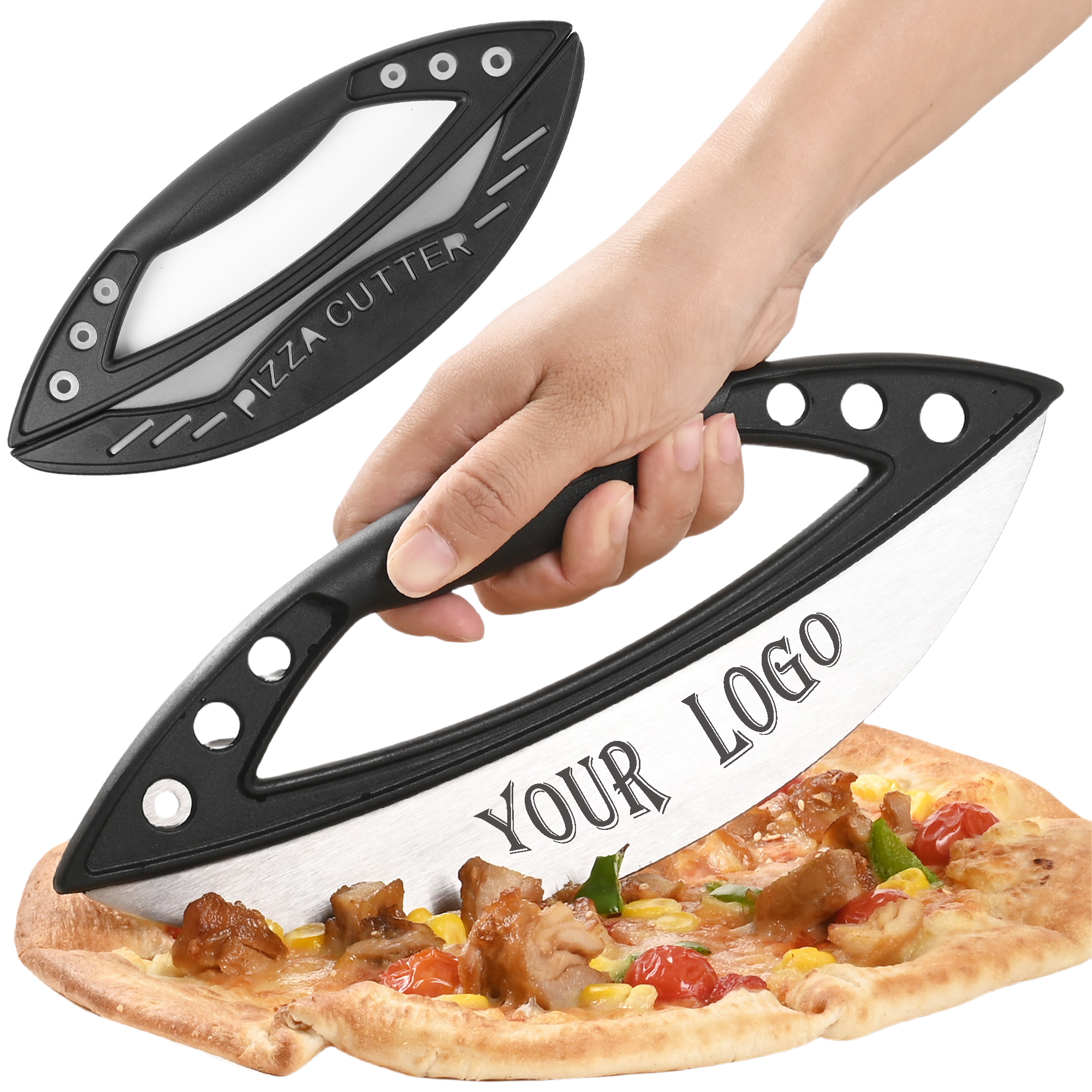 Professional Pizza Cutting Tool MOQ20 2