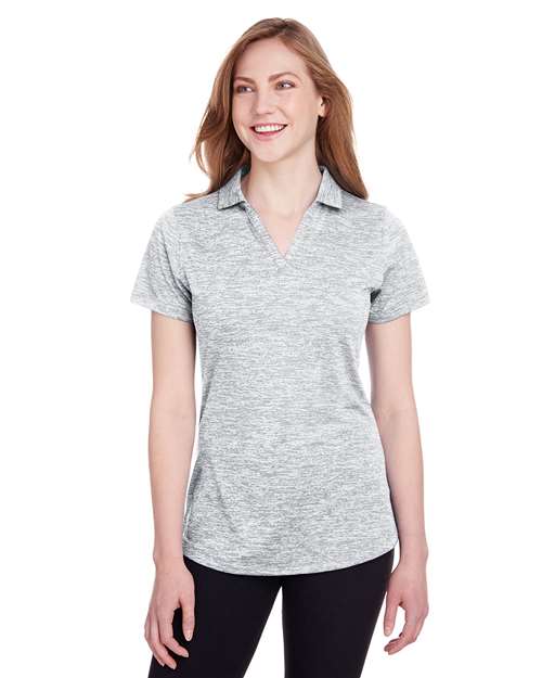 Women's Icon Heather Polo - 596802 52