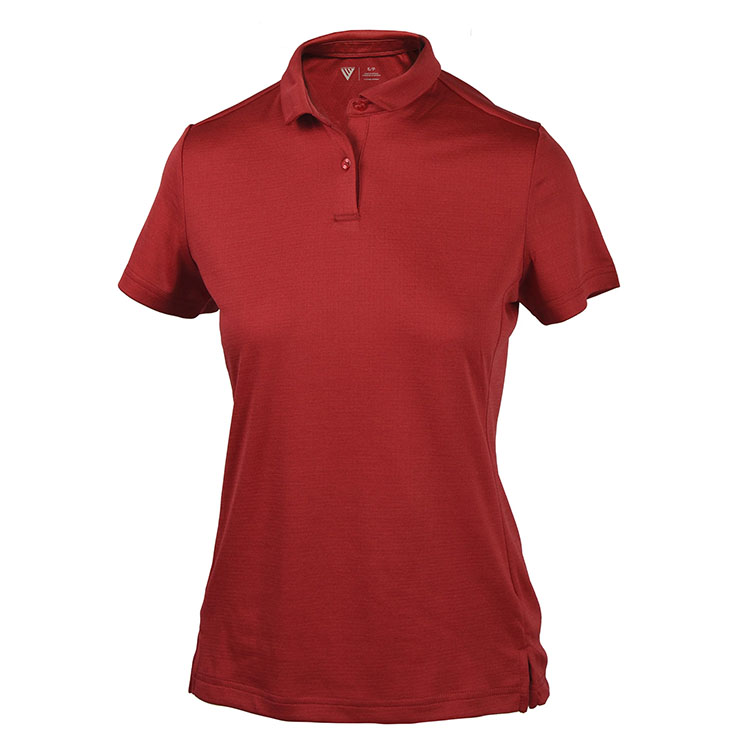 Levelwear Ladies Ivy Polo 2