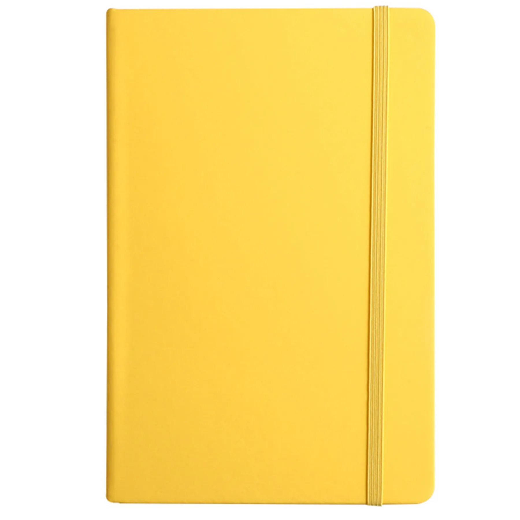 A5 Hardcover Notebook Journal 122 Pages 3