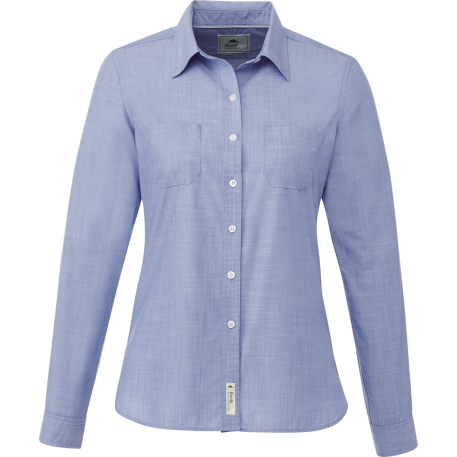 Women's Clearwater Roots73 LS Shirt 58