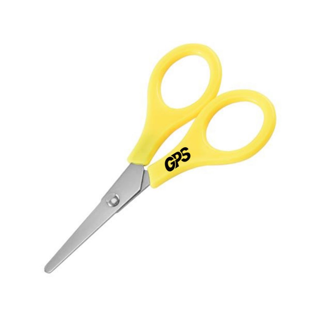 5 1/8 " Student'S Safety Scissor 2