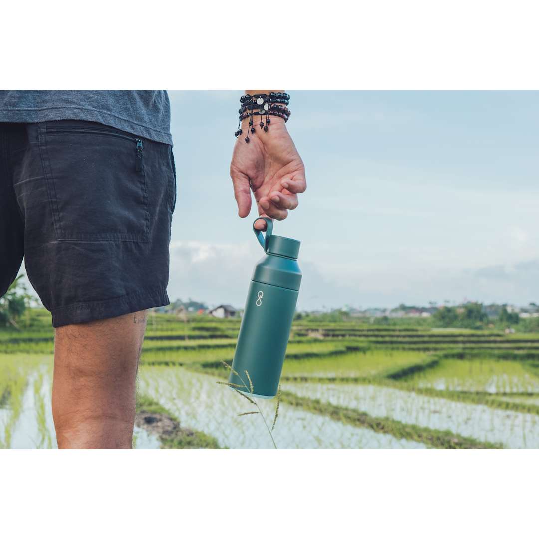 Ocean Bottle Original 500ml 186