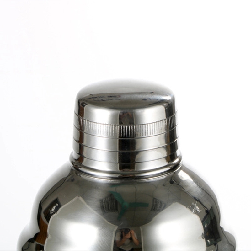 Custom Stainless Steel Cocktail Shaker Set 7