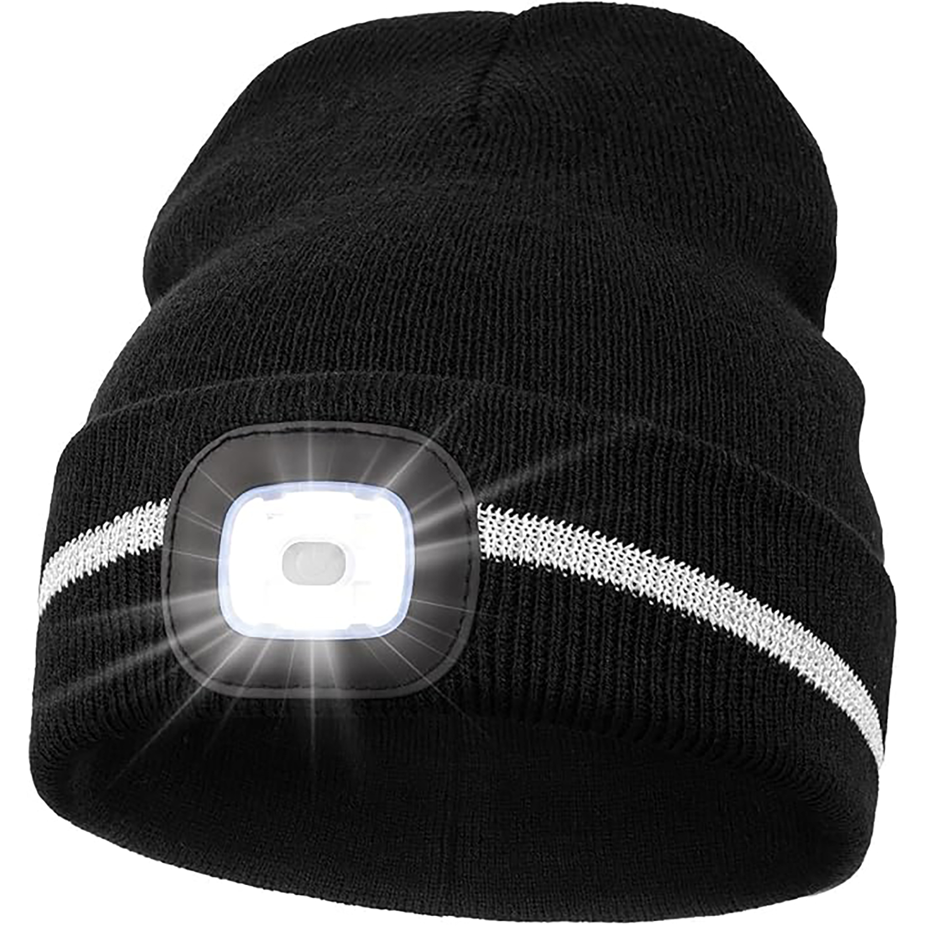 LED Light Beanie Hats for Men and Women 7
