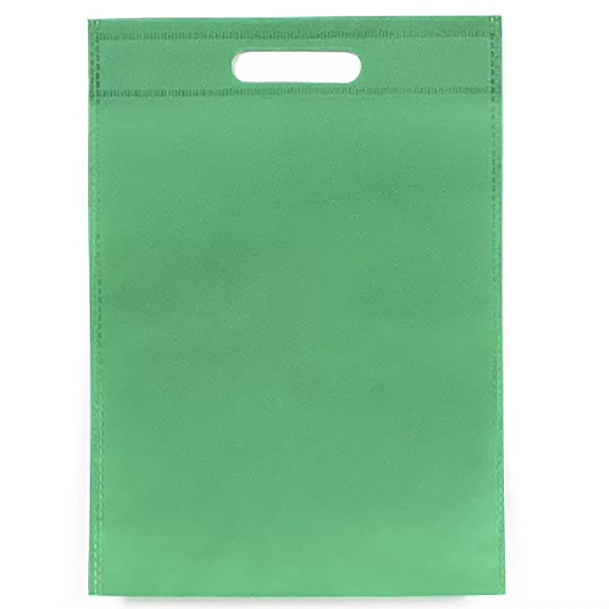 Flat Mouth Portable Non-Woven Bag 8