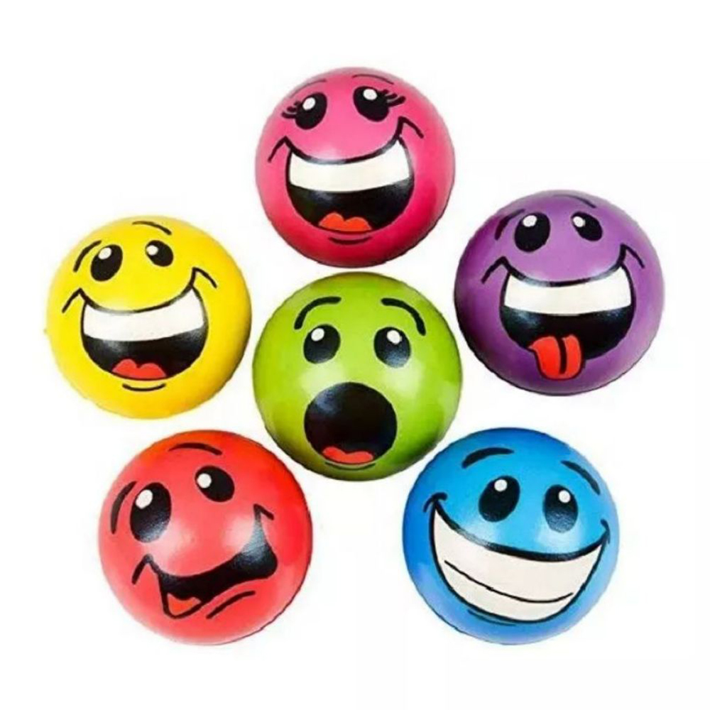 Stress ball 5