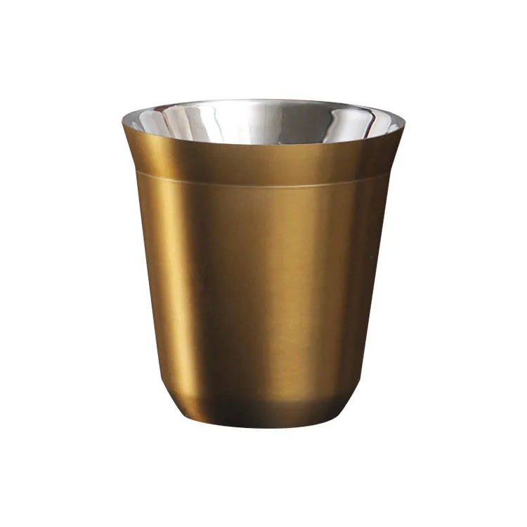 2.7oz Double Insulated Stainless Steel Cup 6