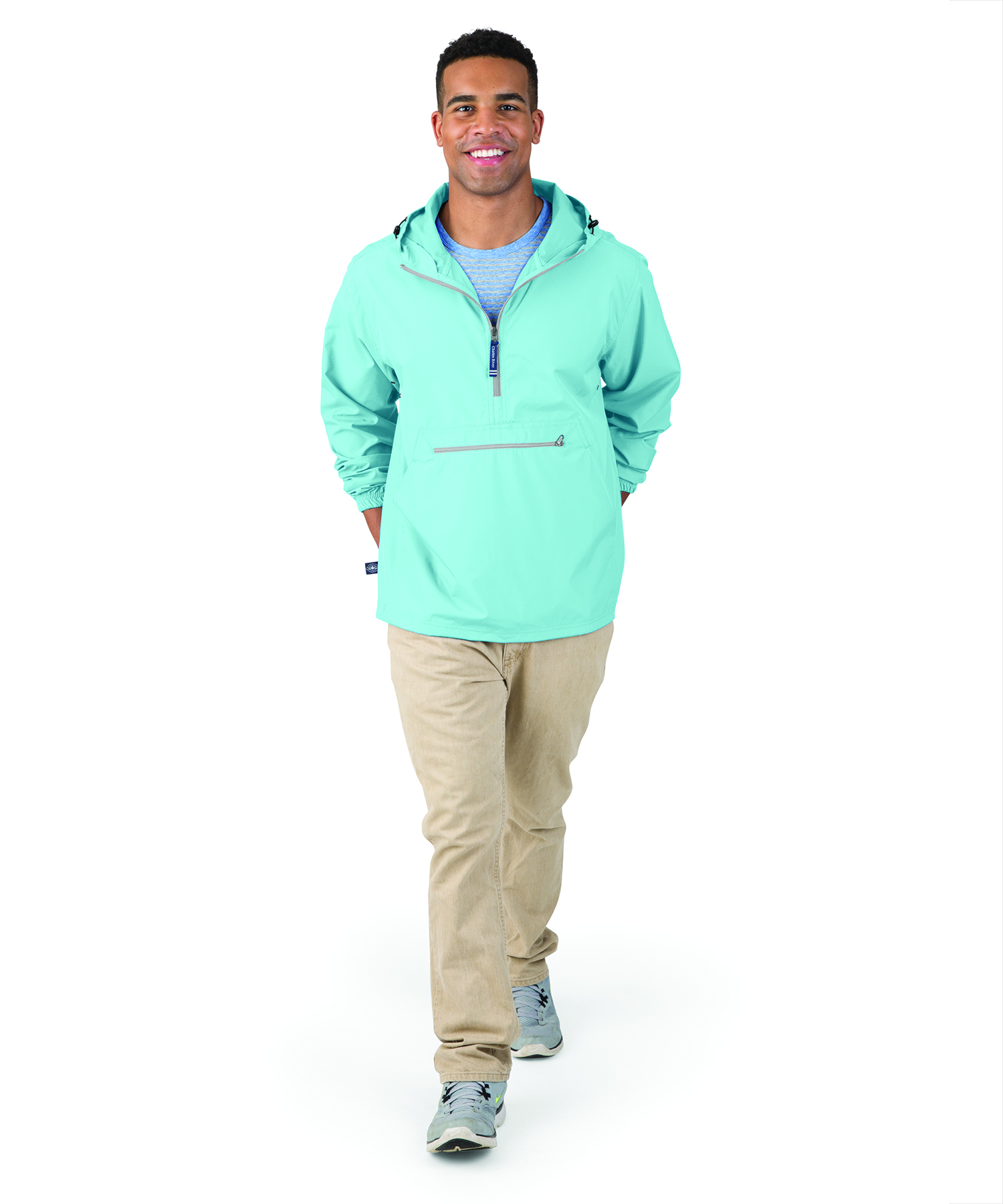 Pack-N-Go® Pullover 40