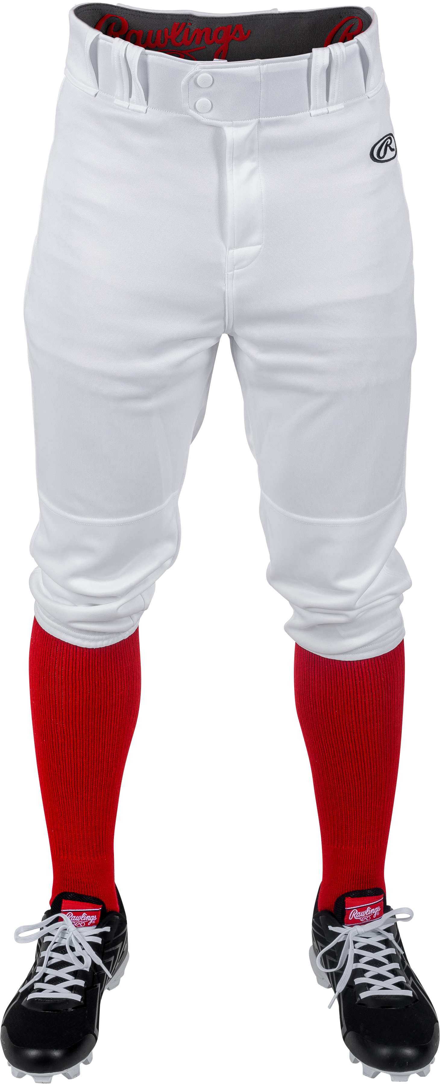 Rawlings Youth Launch Knicker Pant 1