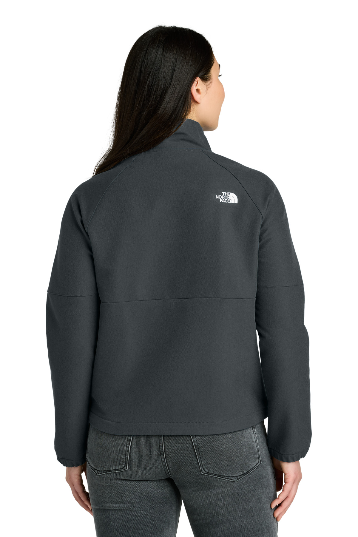 Women's Barr Lake Soft Shell Jacket