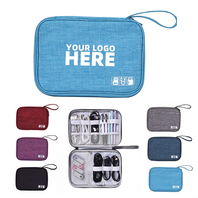 Electronics Organizer Bag 2