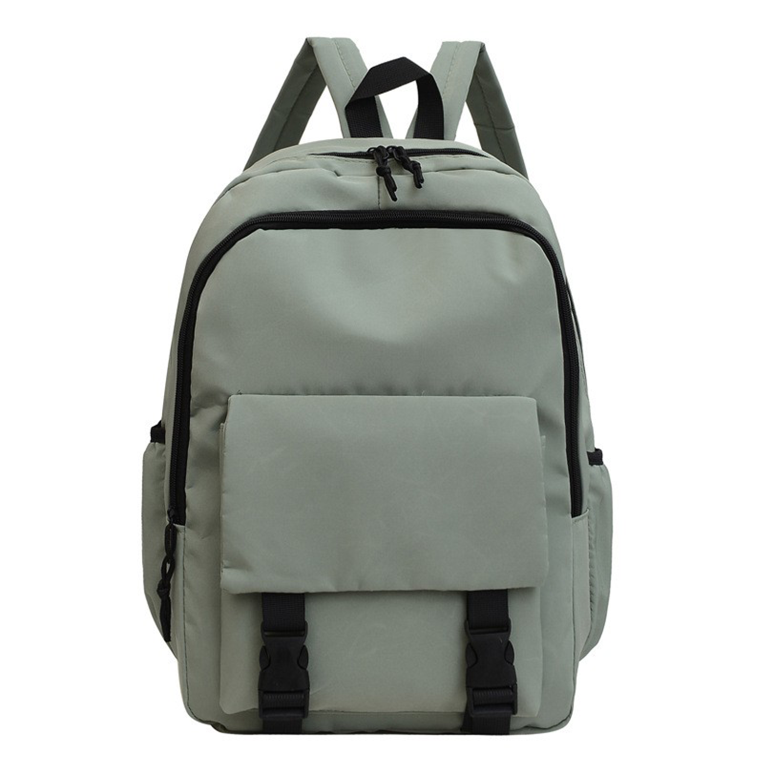 Nylon Student Travel Backpack 14