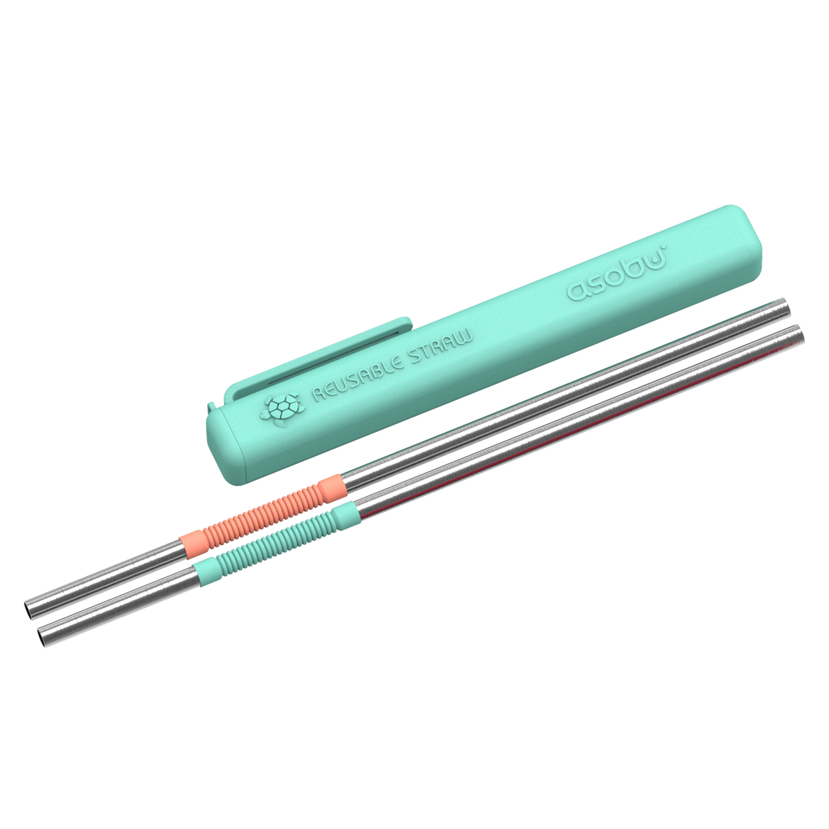 Asobu Re-usable Straw 11