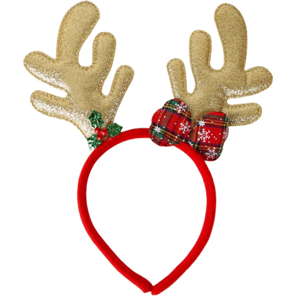 Christmas Headband 9
