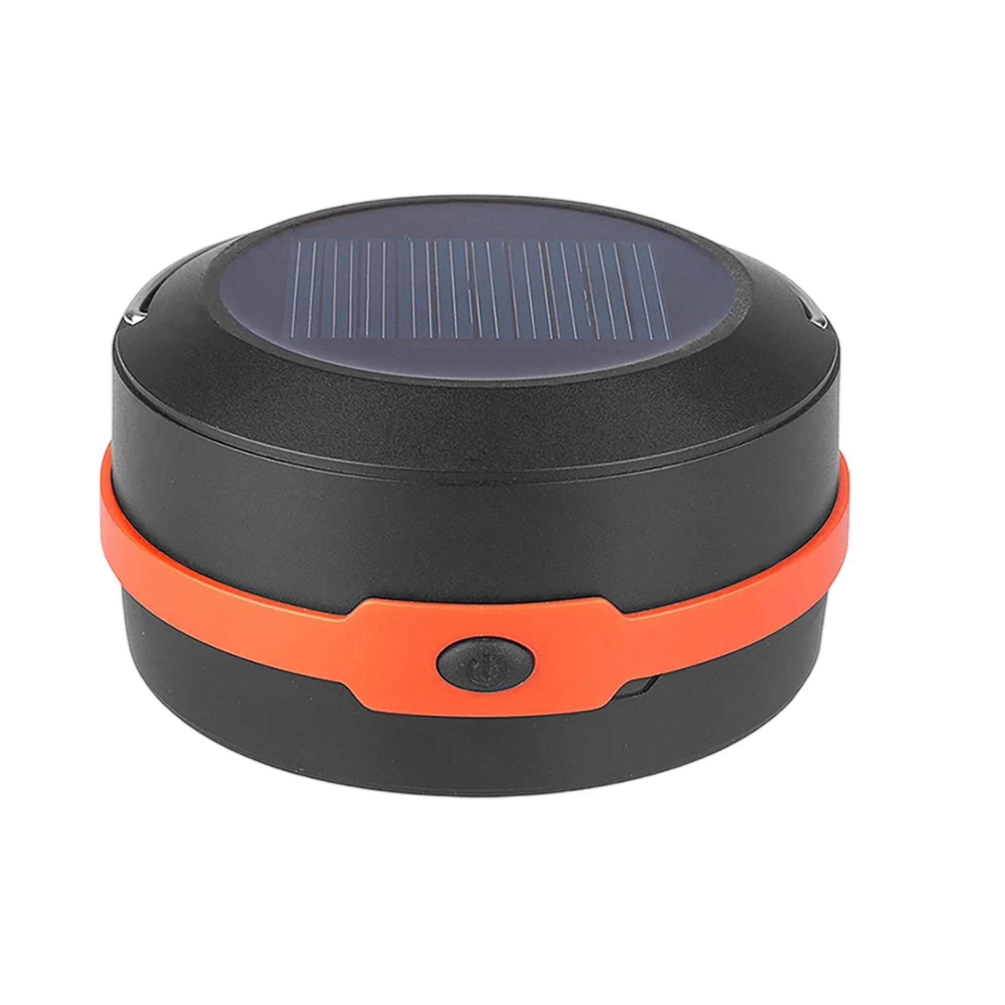 Solar-Powered LED Camping Lantern 5