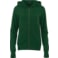 Women's CYPRESS Fleece Zip Hoody 127