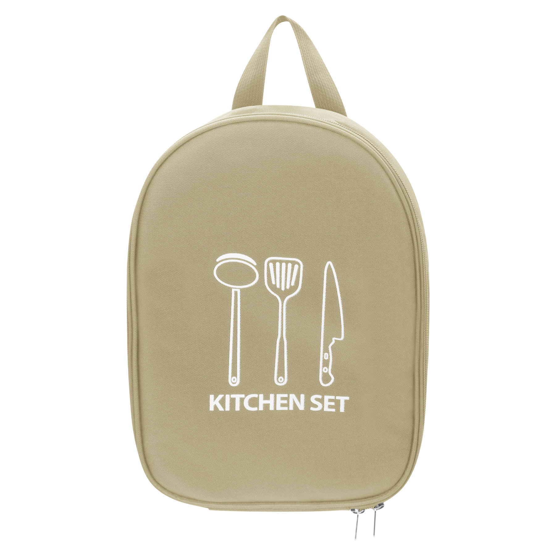 Camping Kitchenware Storage Bag 6