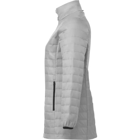Women's TELLURIDE Packable Insulated Jacket 58