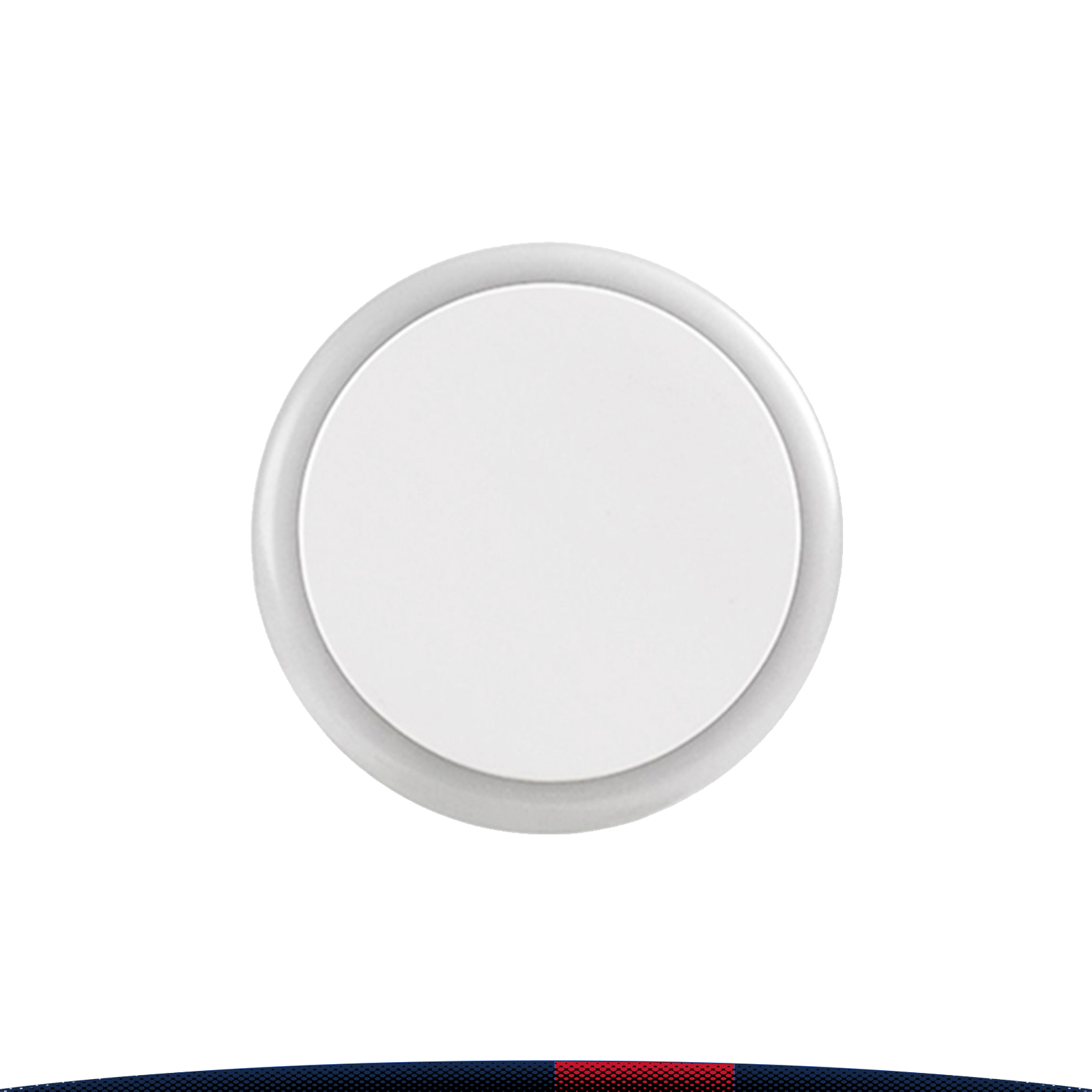 Qintel Light Sensor Night Lamp 3