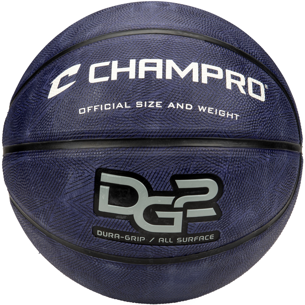 Dura-Grip 230 Rubber Basketball 15