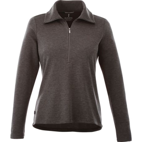 Women's STRATTON Knit Half Zip 144
