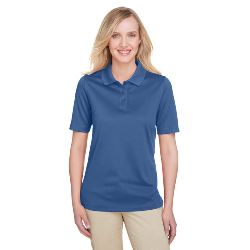 Harriton Ladies' Advantage Snag Protection Plus Polo 51