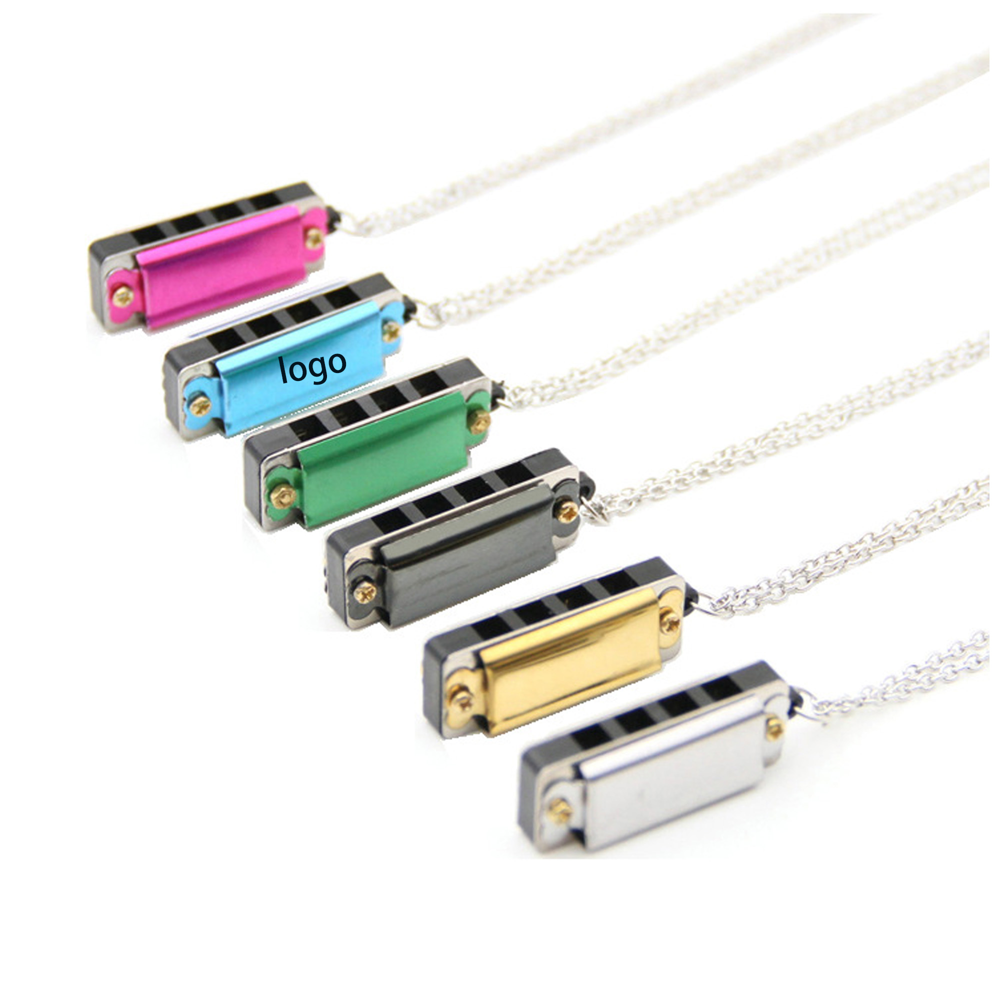Mini Harmonica 2