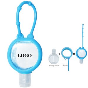 Dispenser Bottle 7