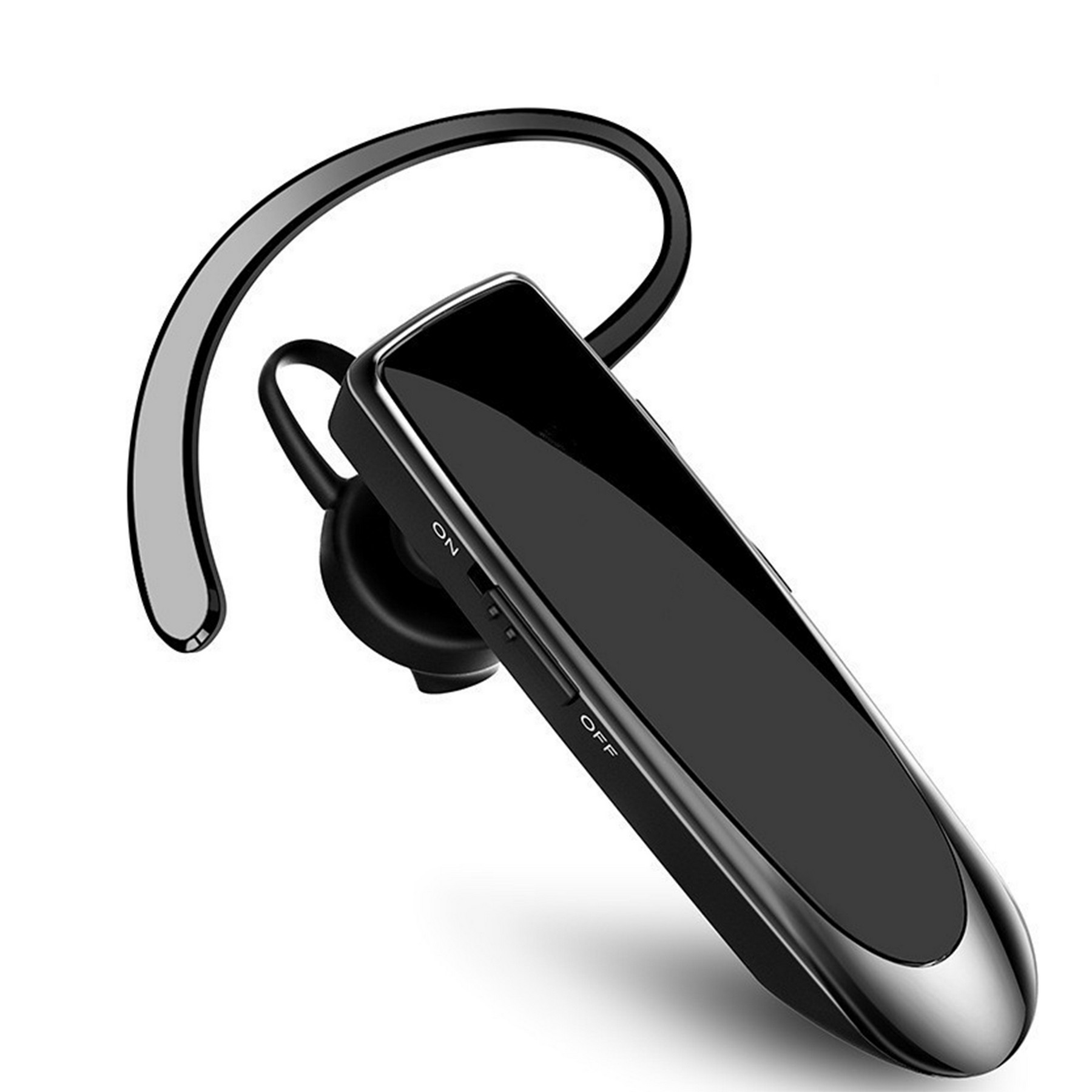 Wireless Handsfree Headset 3