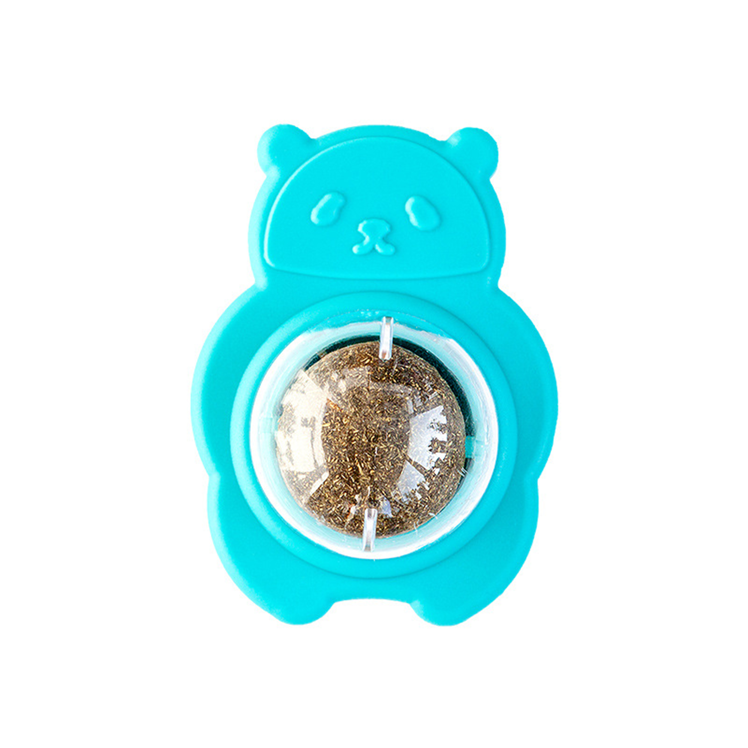 Cat Edible Wall Mount Toy 2