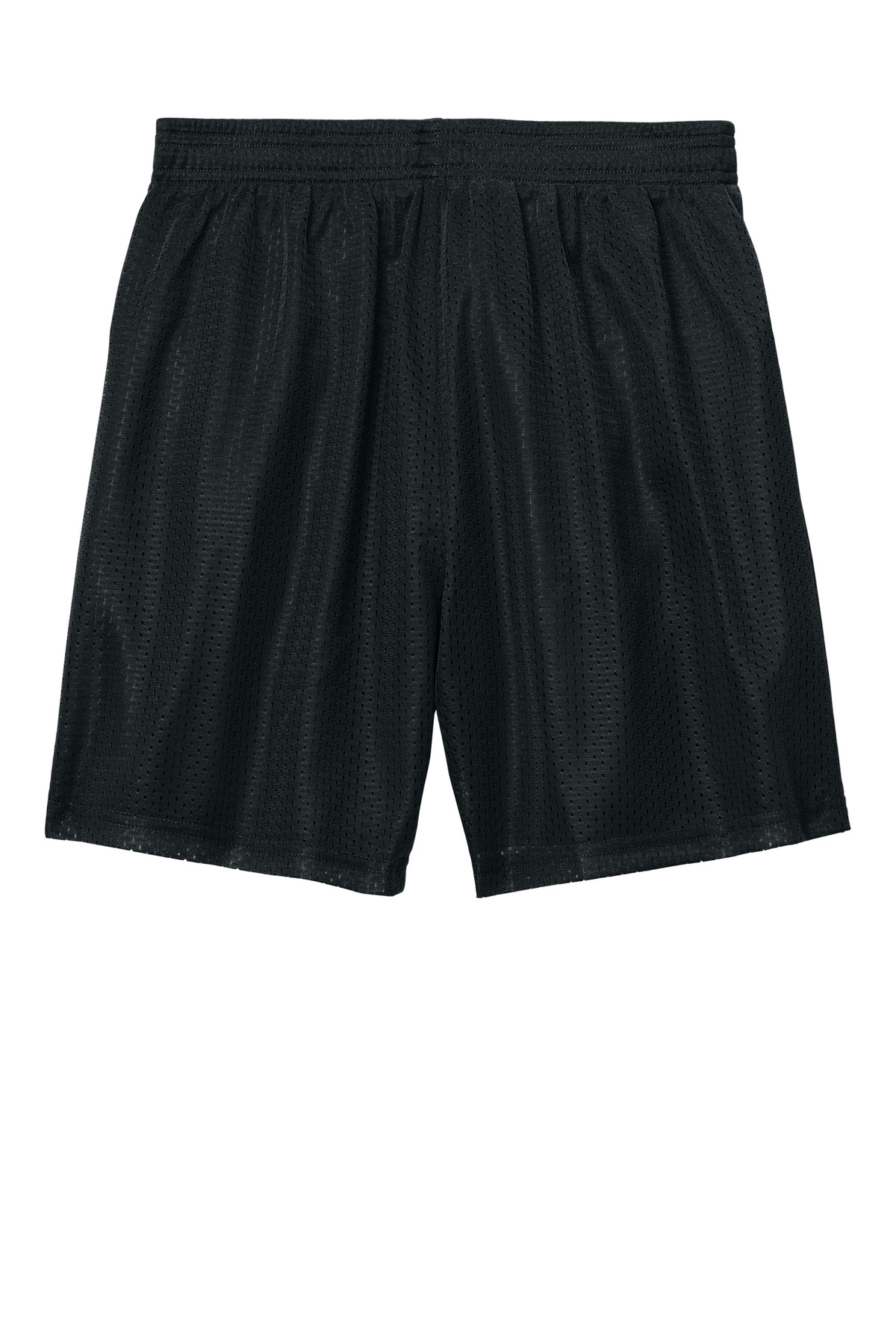 Sport-Tek Youth PosiCharge Mesh 5" Short YST5100 16