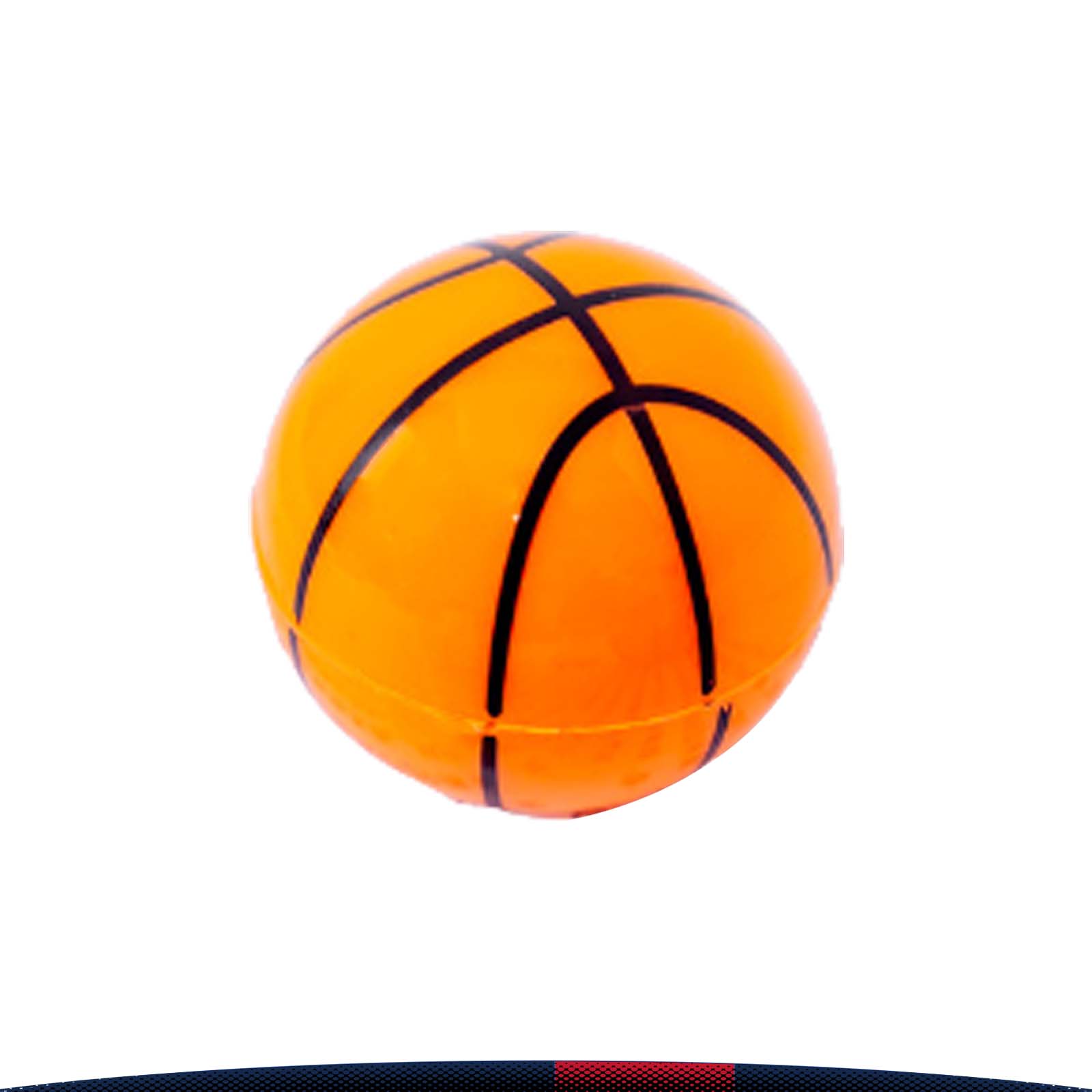 Basketball Pencil Sharpener 2