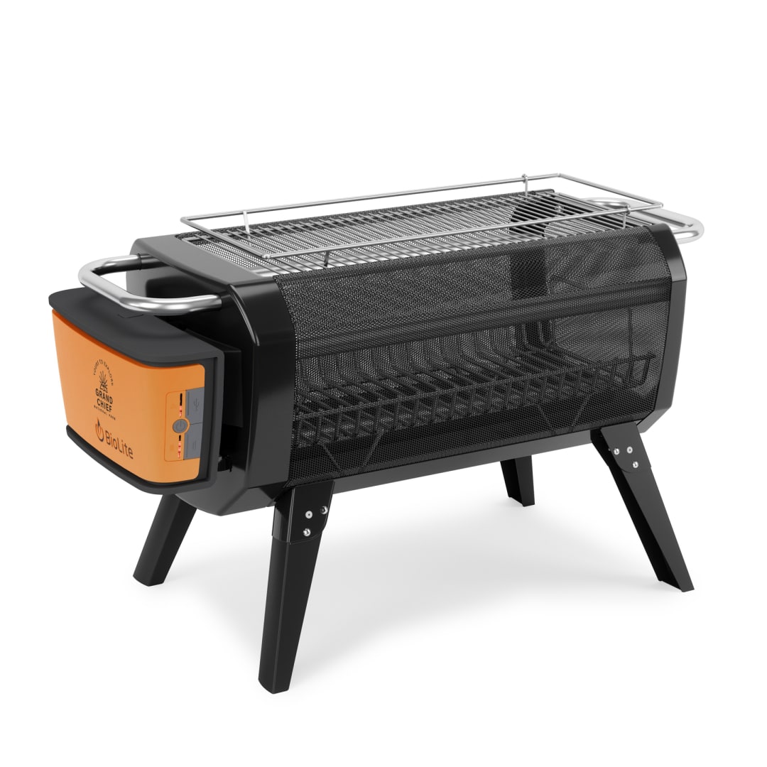 BioLite FirePit + 65