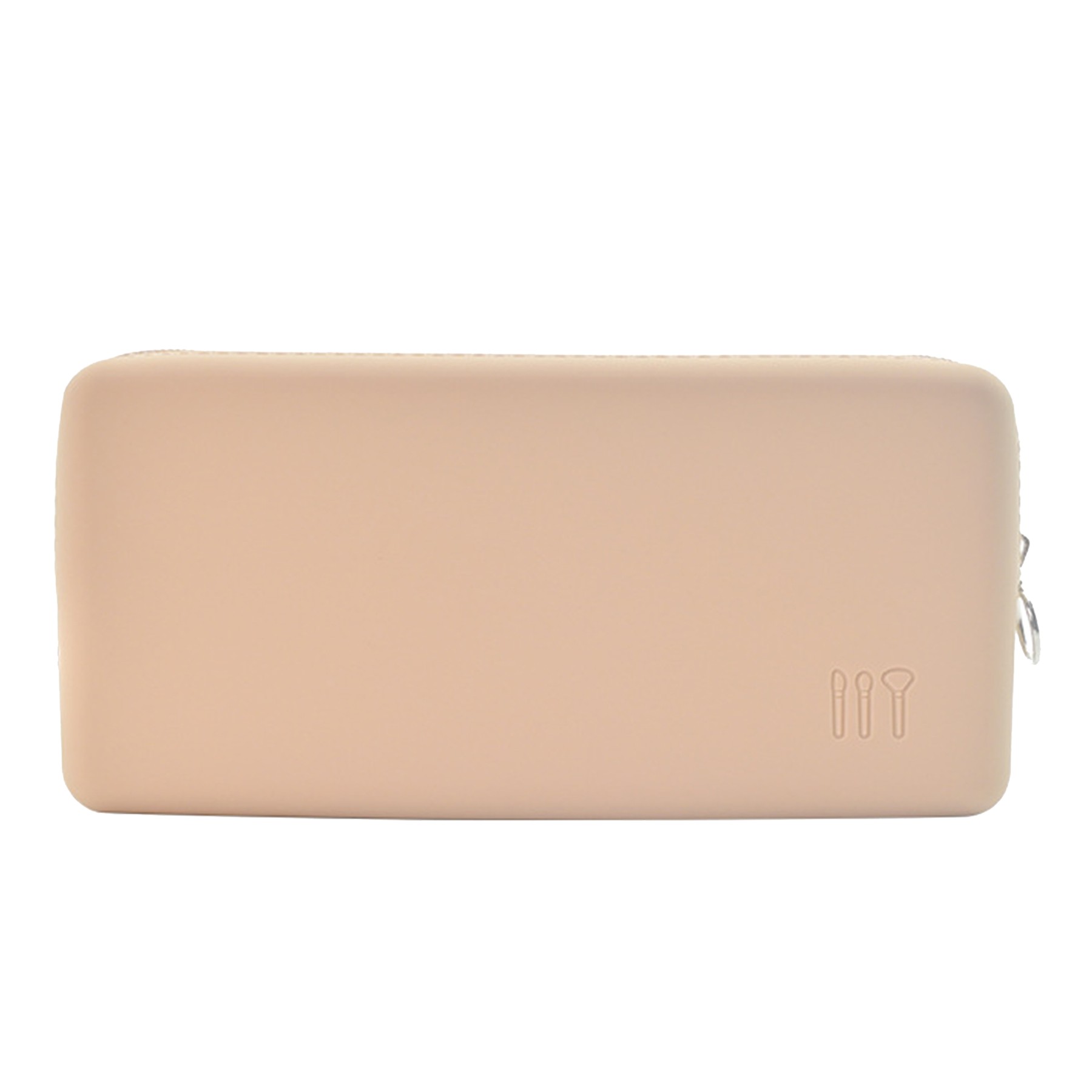 Silicone Makeup Bag 4