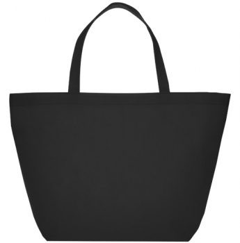 Budget Non-Woven Shopper Tote Bag 21