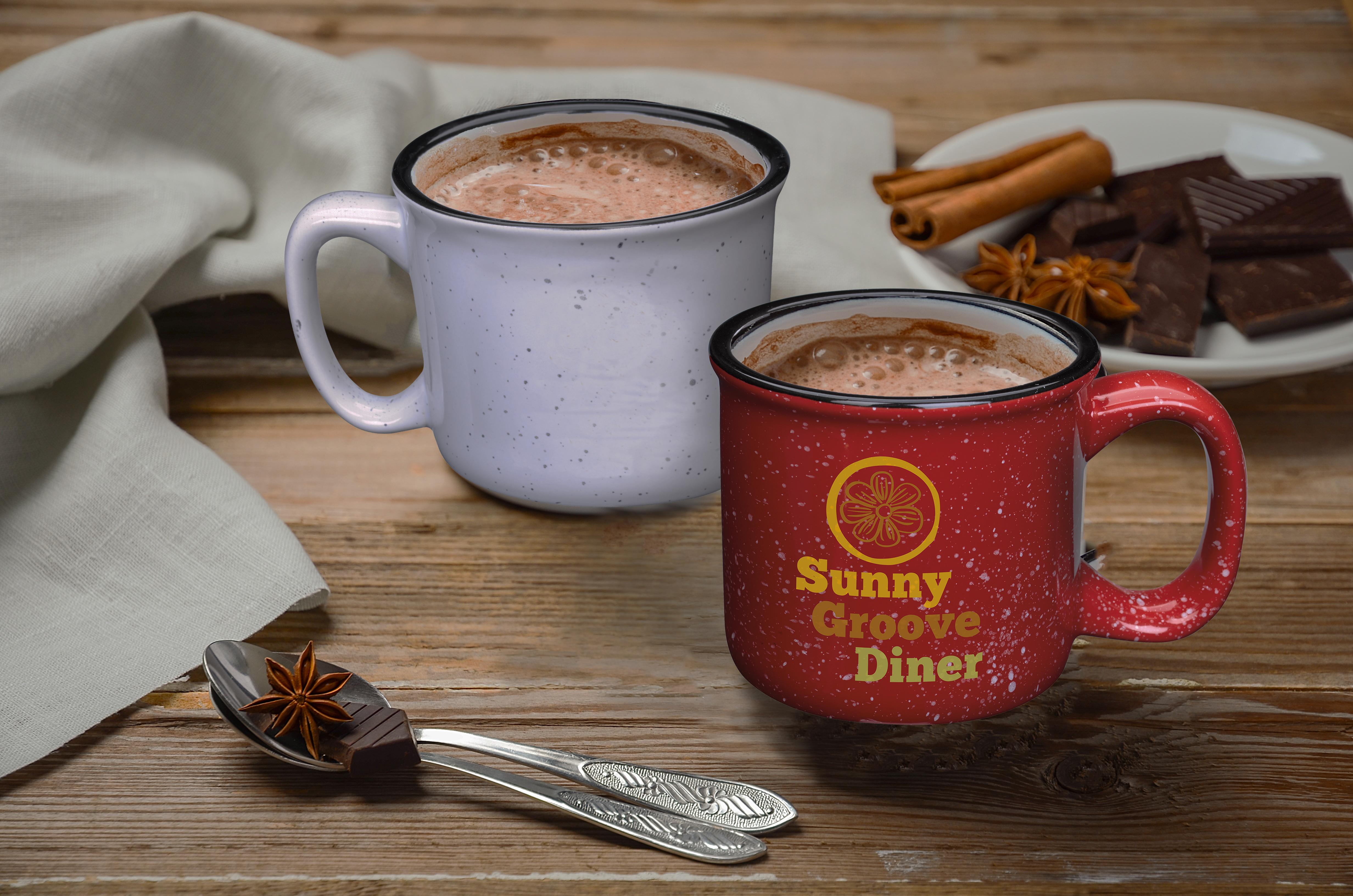 Good Value™ Campfire Mug - 13 oz. 17